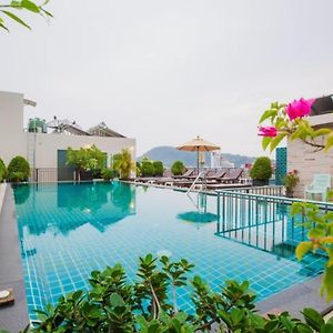 Azure Bangla Phuket